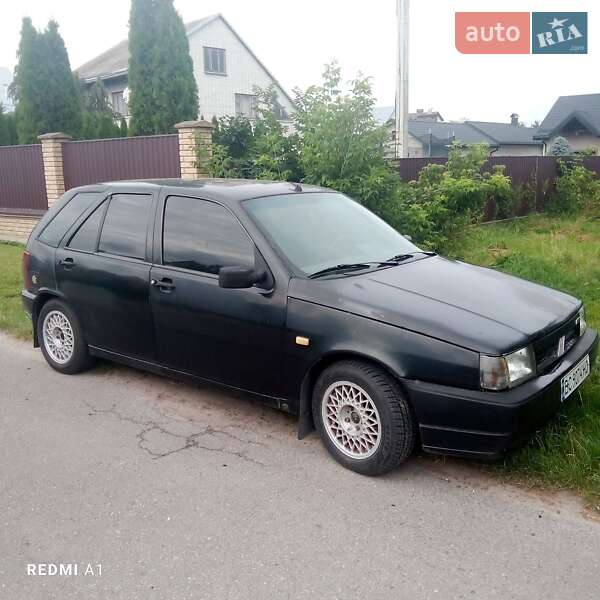 Fiat Tipo (1991)