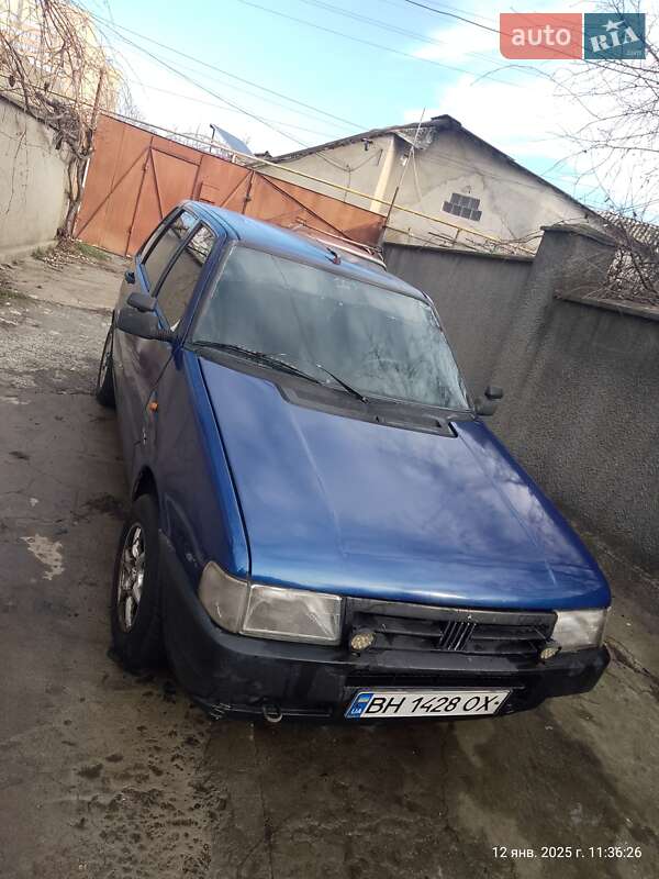 Fiat Uno (1994)