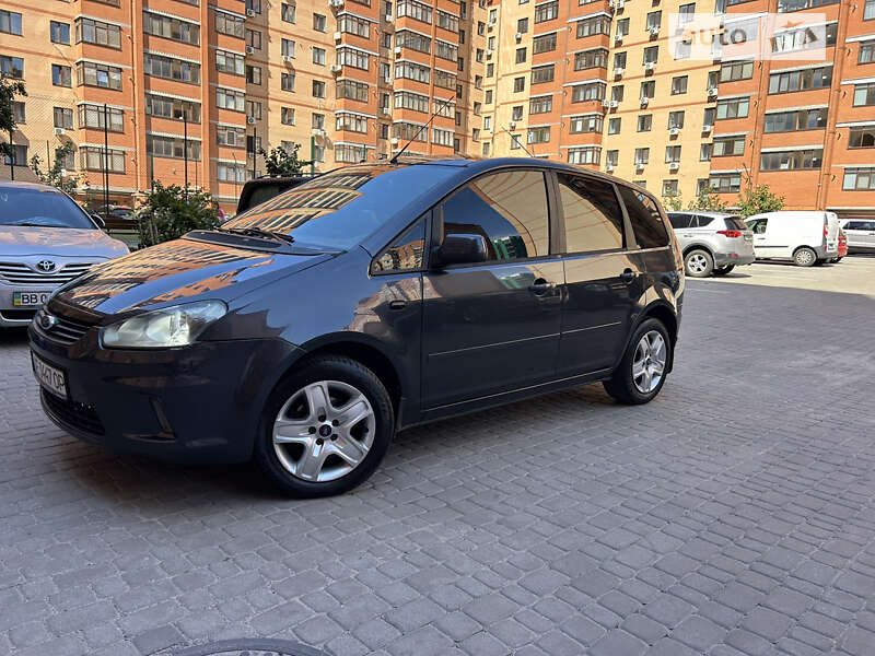 Ford C-max trend (2010)