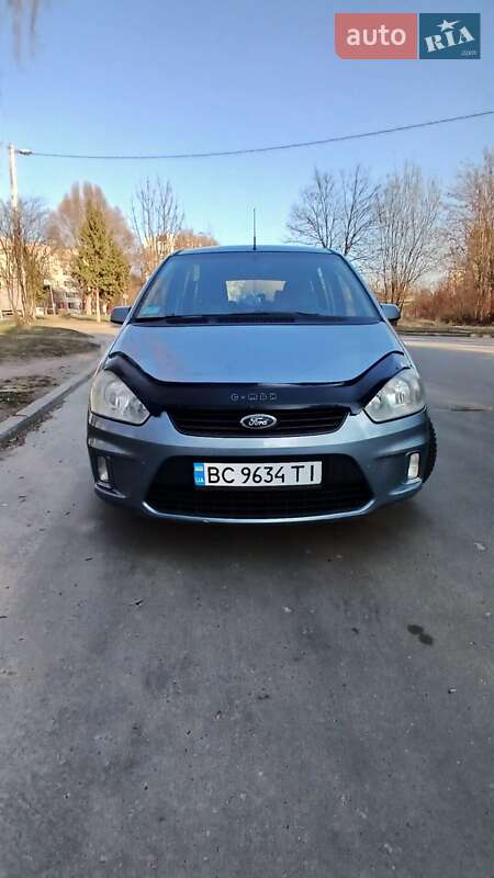 Ford C-max (2007)