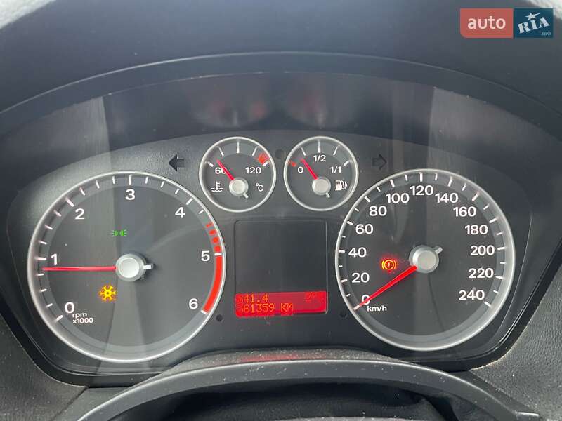 Ford C-max (2007)