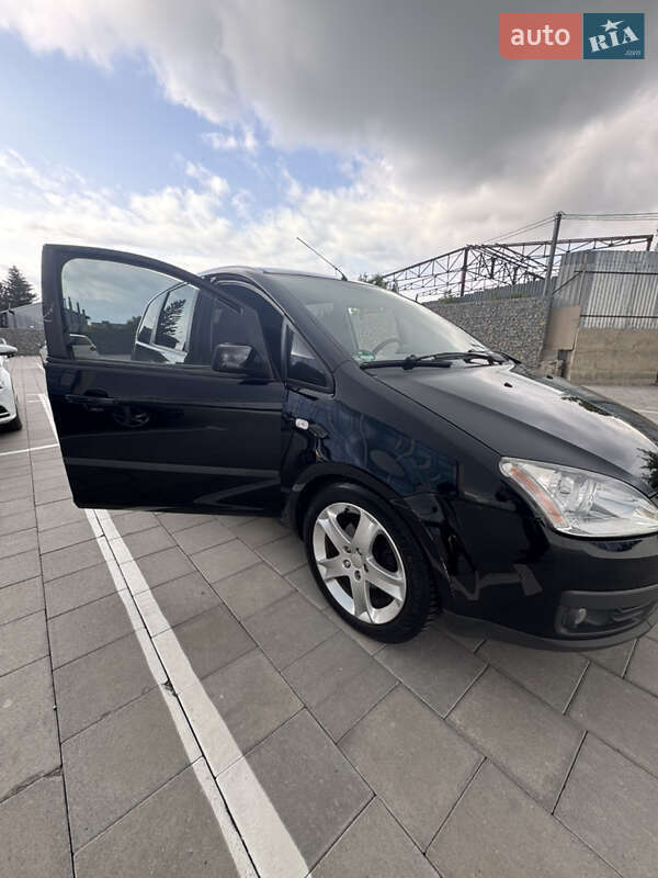 Ford C-max (2004)