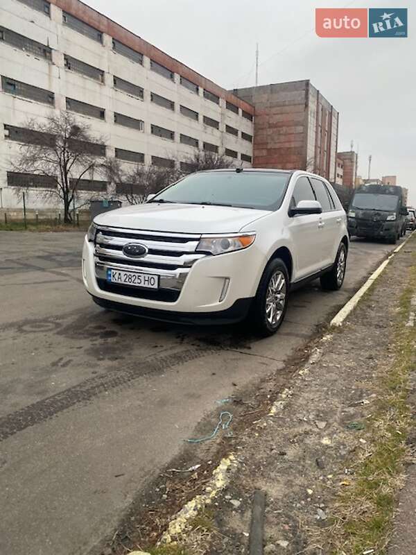 Ford Edge (2013)