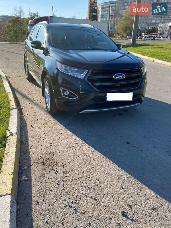 Ford Edge (2015)