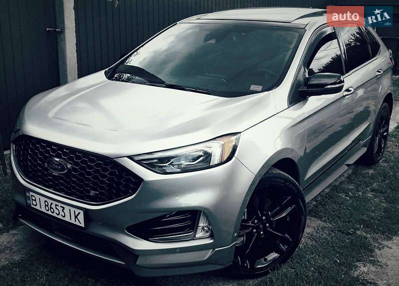 Ford Edge (2022)