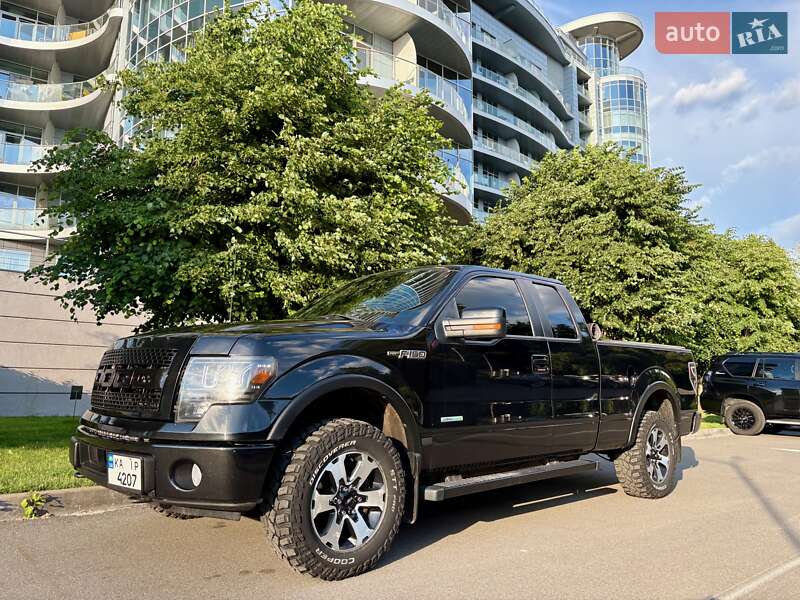 Ford F-150 (2013)