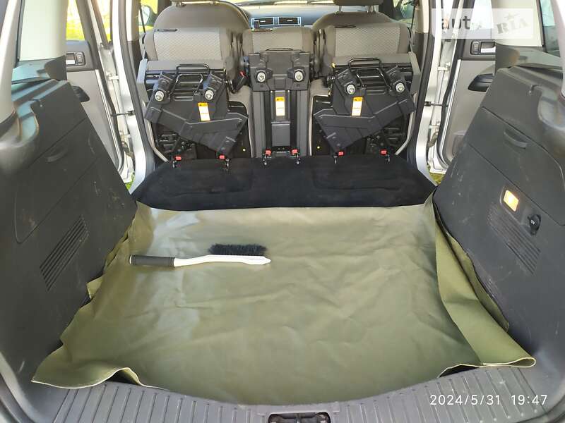 Ford Focus c-max (2006)