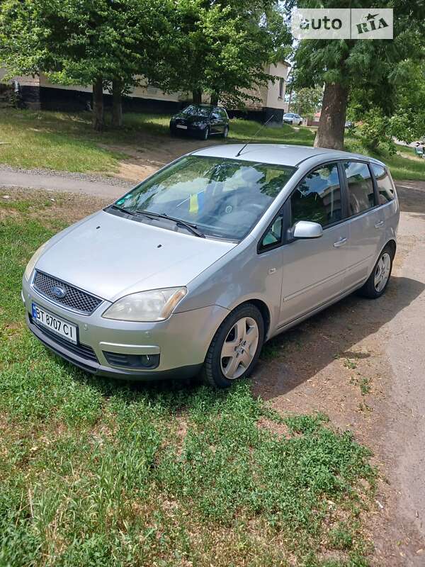 Ford Focus c-max (2007)
