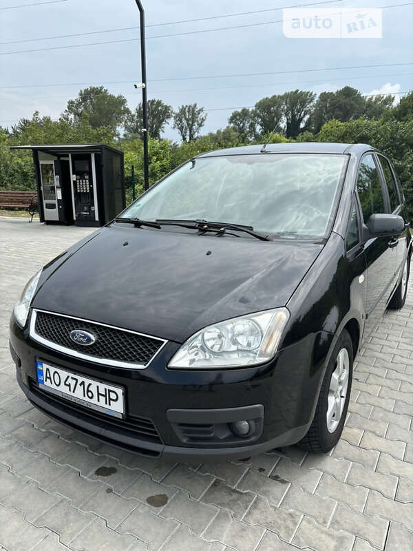 Ford Focus c-max (2005)