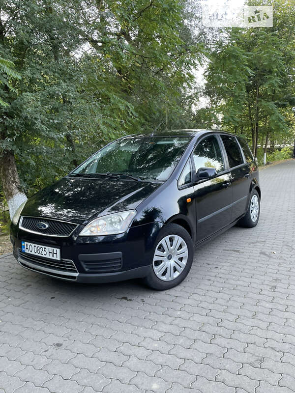 Ford Focus c-max (2004)