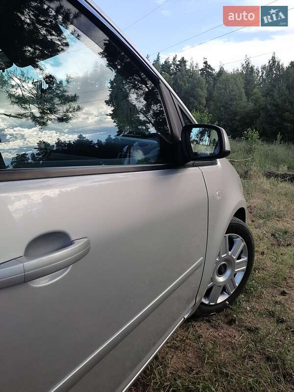 Ford Focus c-max (2007)