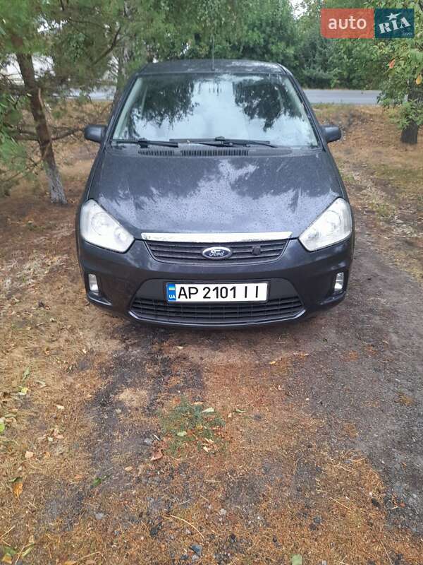 Ford Focus c-max (2007)