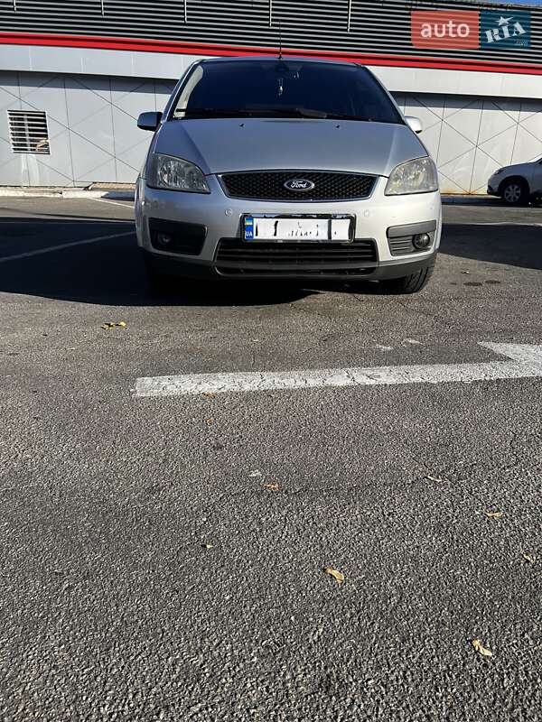 Ford Focus c-max (2003)