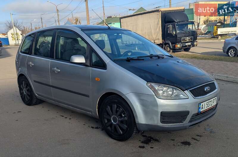 Ford Focus c-max (2003)
