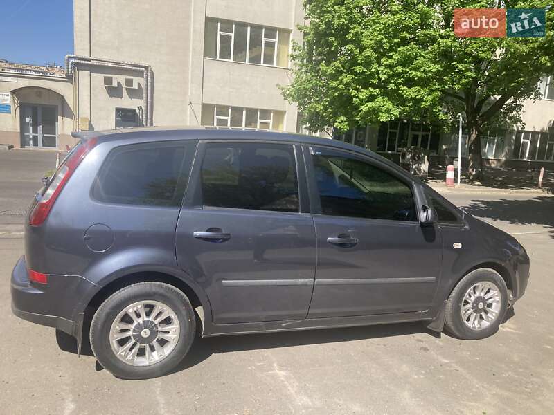 Ford Focus c-max (2006)