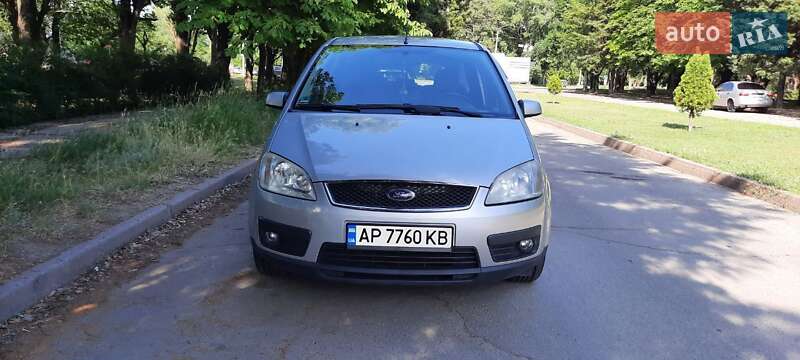 Ford Focus c-max (2005)