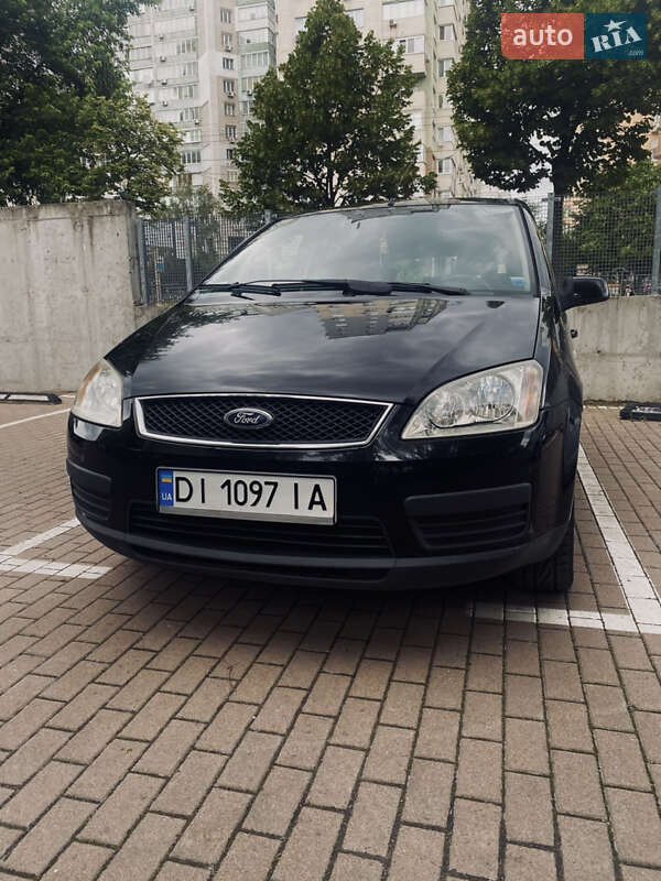 Ford Focus c-max (2003)