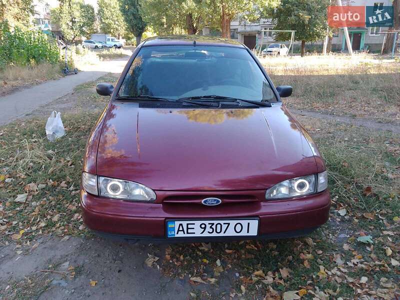Ford Mondeo (1994)