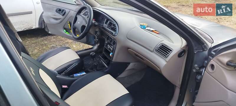 Ford Mondeo (1994)
