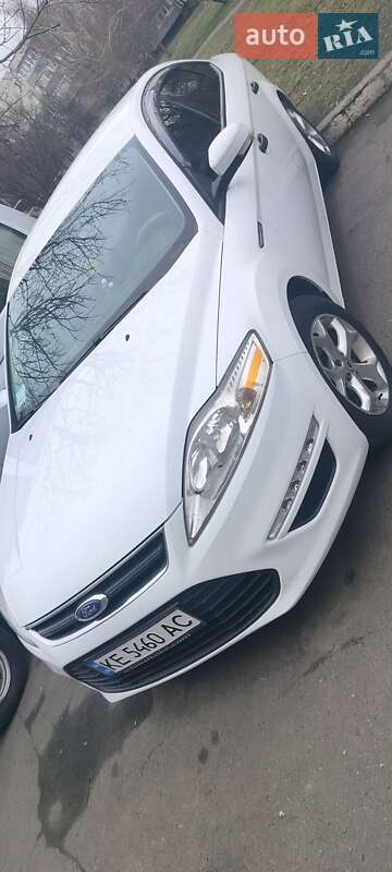Ford Mondeo (2011)