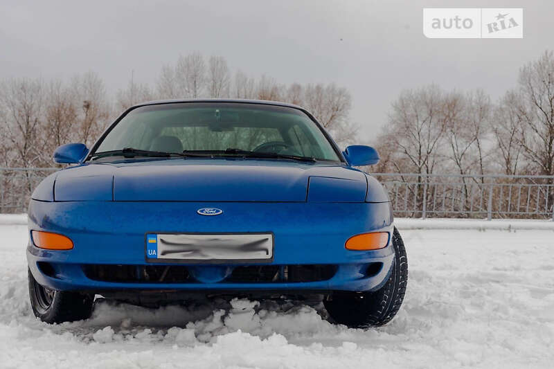 Ford Probe (1993)
