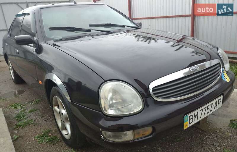 Ford Scorpio (1995)