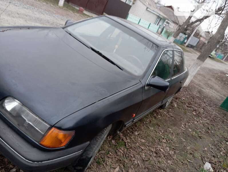 Ford Scorpio (1986)