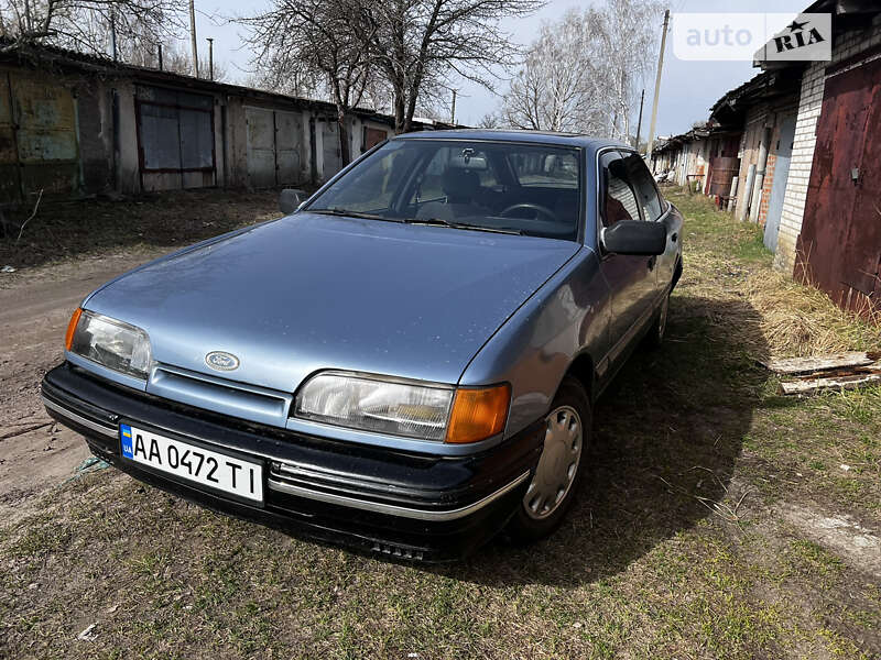 Ford Scorpio (1989)