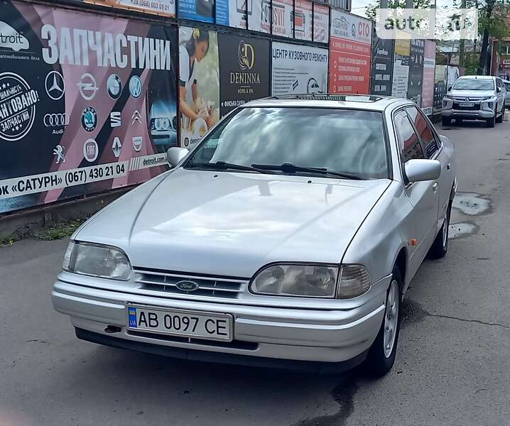 Ford Scorpio (1992)