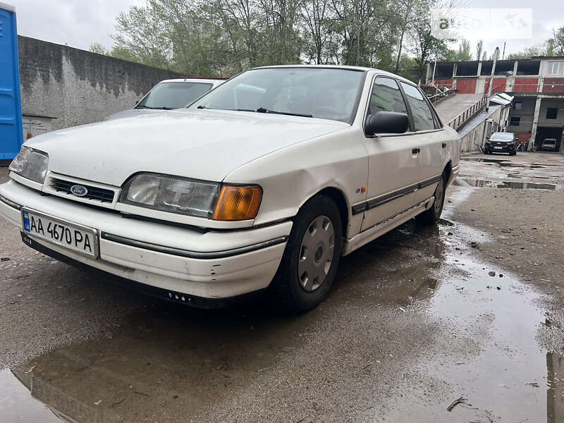 Ford Scorpio (1990)