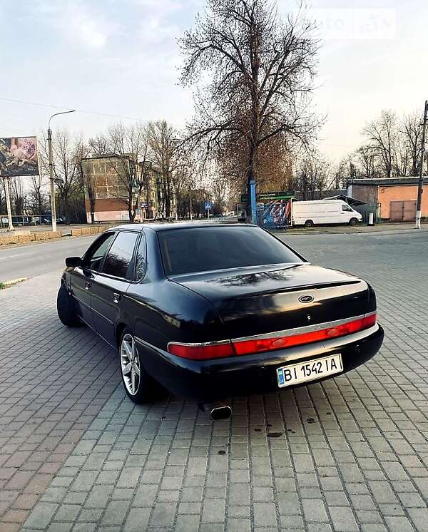 Ford Scorpio (1997)
