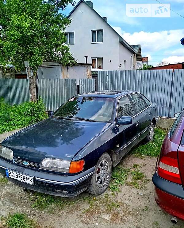 Ford Scorpio (1990)