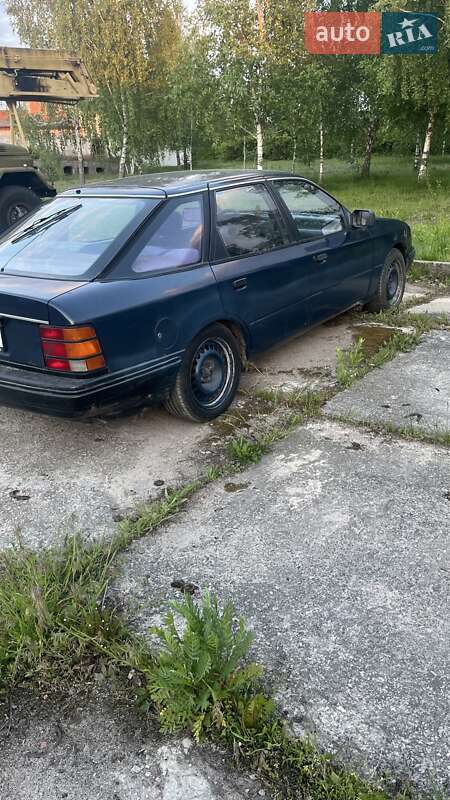 Ford Scorpio (1988)