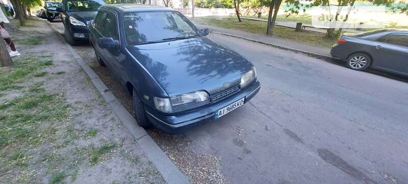 Ford Scorpio (1988)