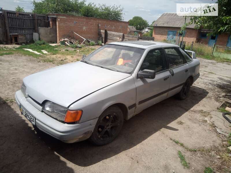 Ford Scorpio (1987)