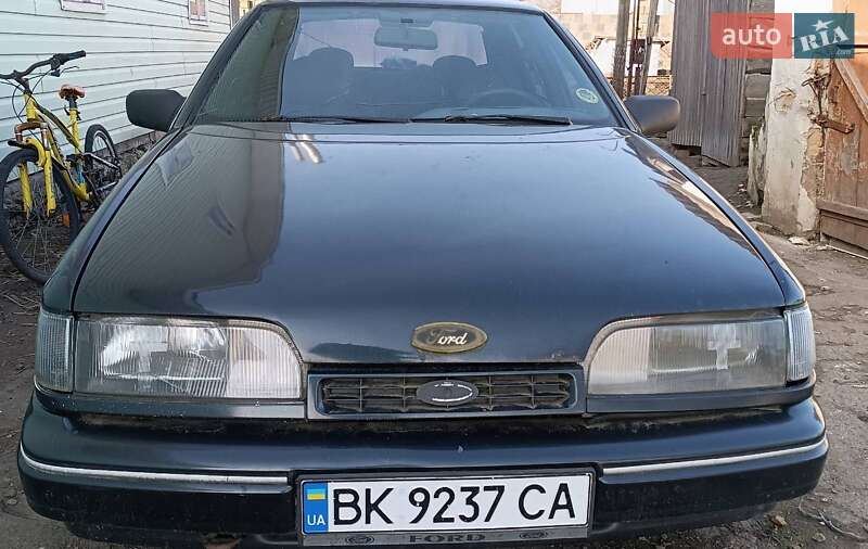 Ford Scorpio (1990)