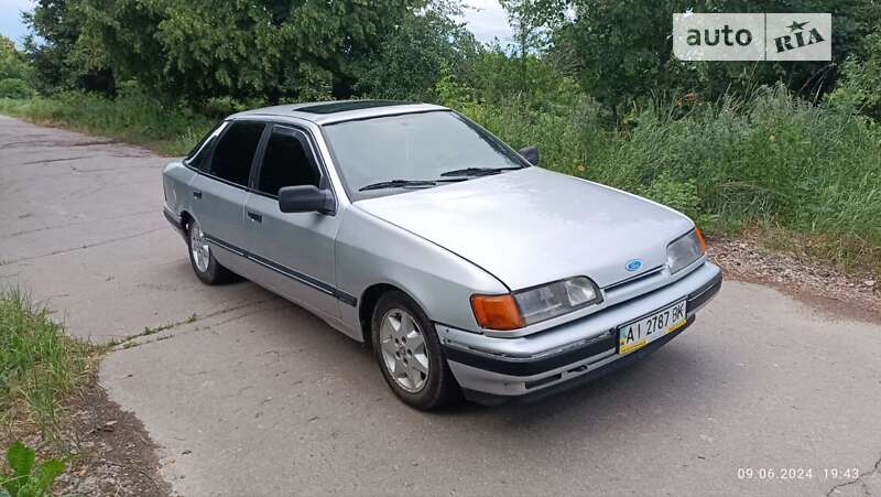 Ford Scorpio (1989)