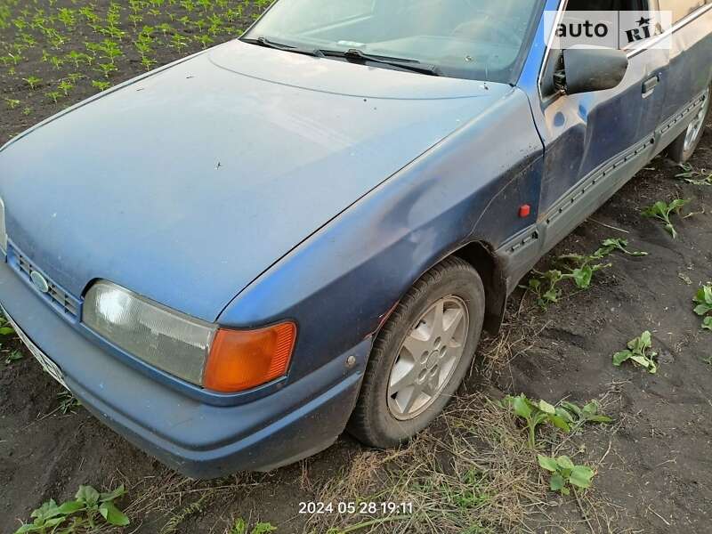 Ford Scorpio (1991)
