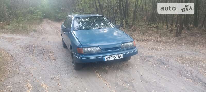 Ford Scorpio (1986)