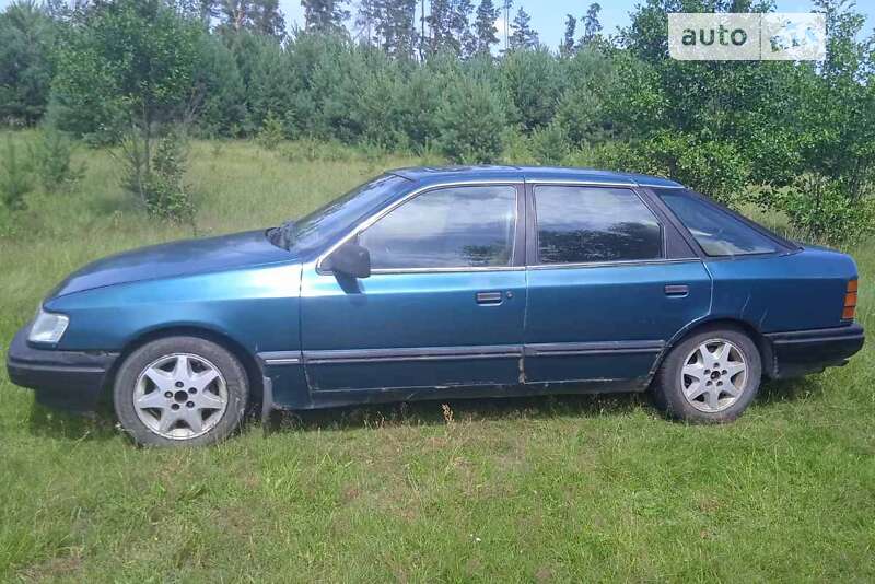 Ford Scorpio (1988)