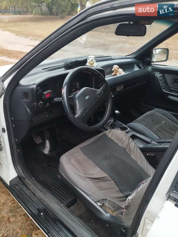 Ford Scorpio (1988)