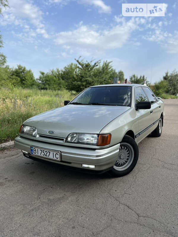 Ford Scorpio (1985)