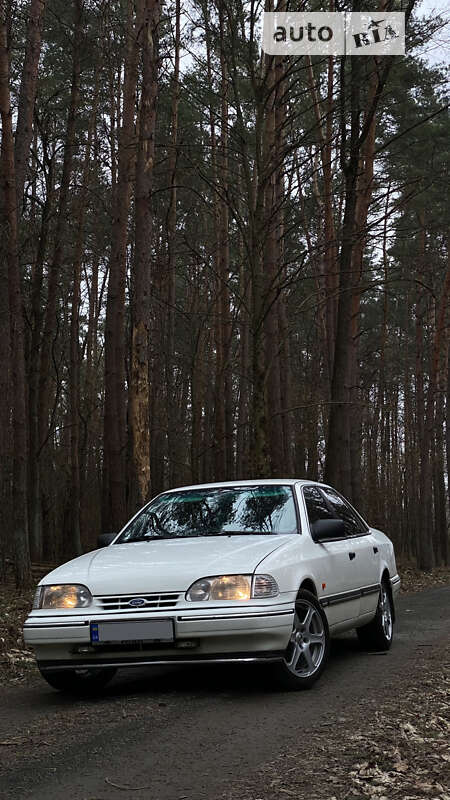 Ford Scorpio (1992)