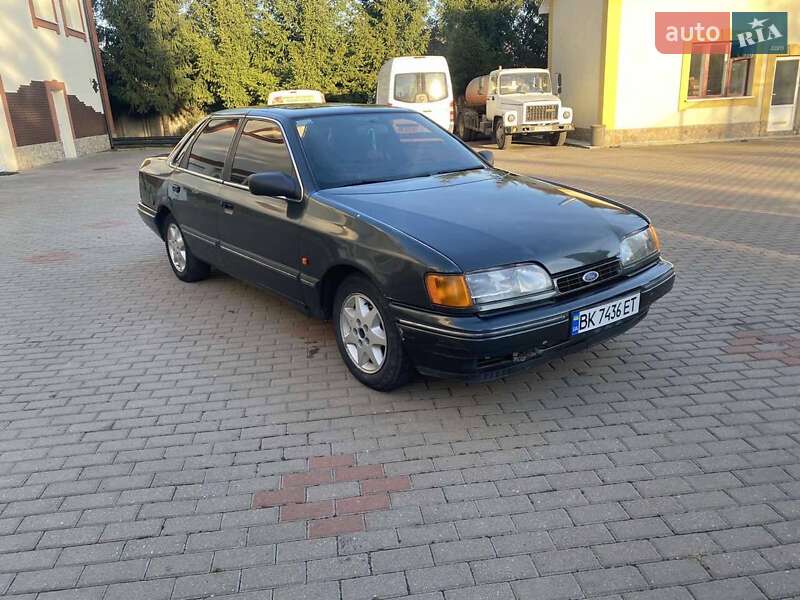 Ford Scorpio (1990)