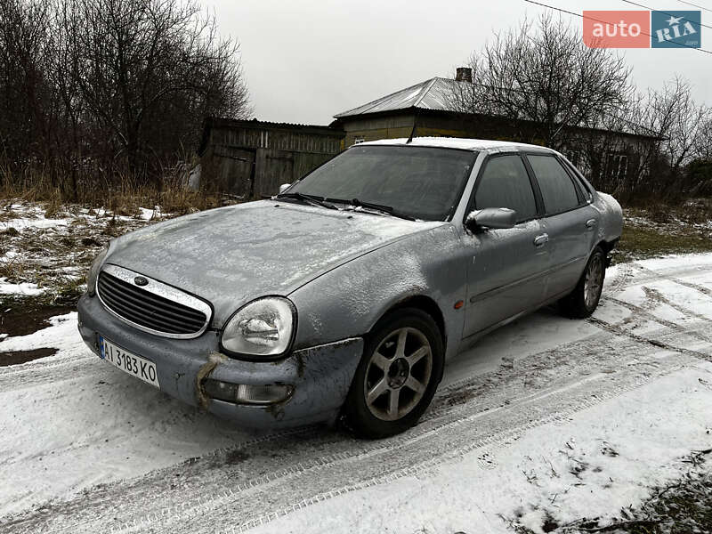 Ford Scorpio (1995)