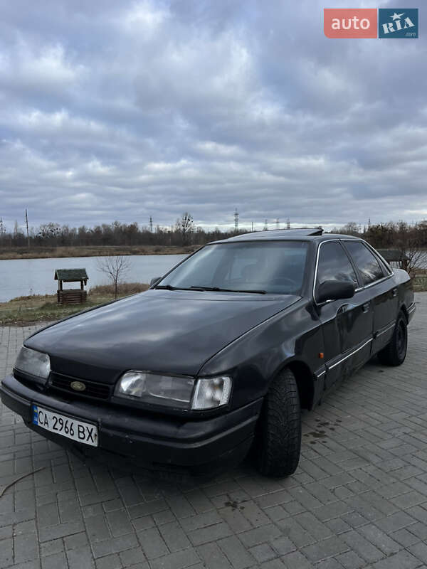 Ford Scorpio (1990)