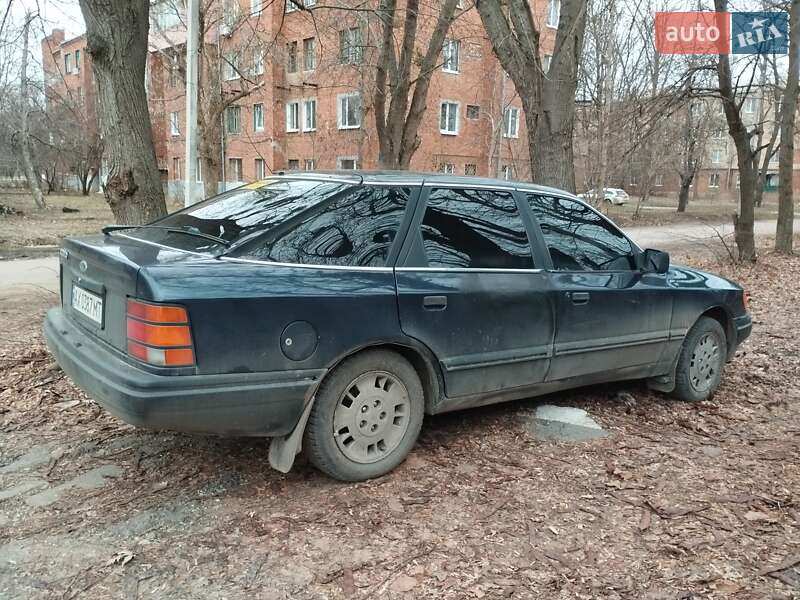 Ford Scorpio (1988)