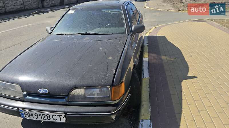 Ford Scorpio (1989)
