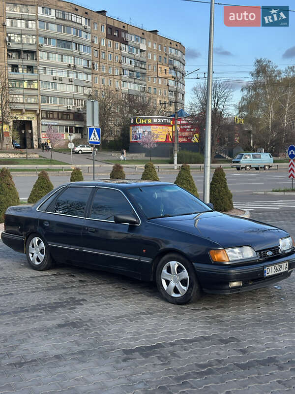 Ford Scorpio (1990)