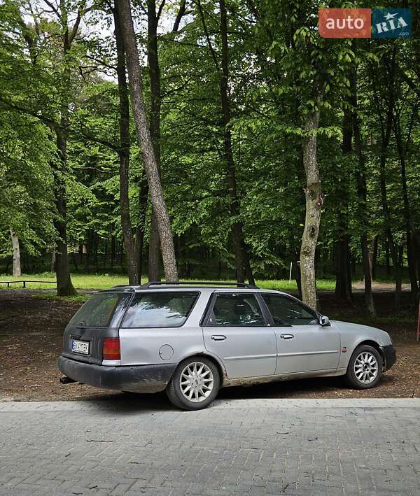 Ford Scorpio (1998)